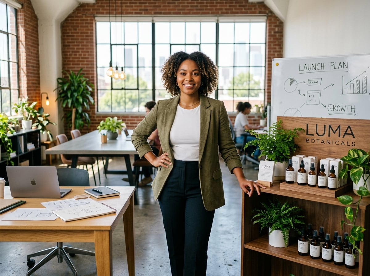Entrepreneurship