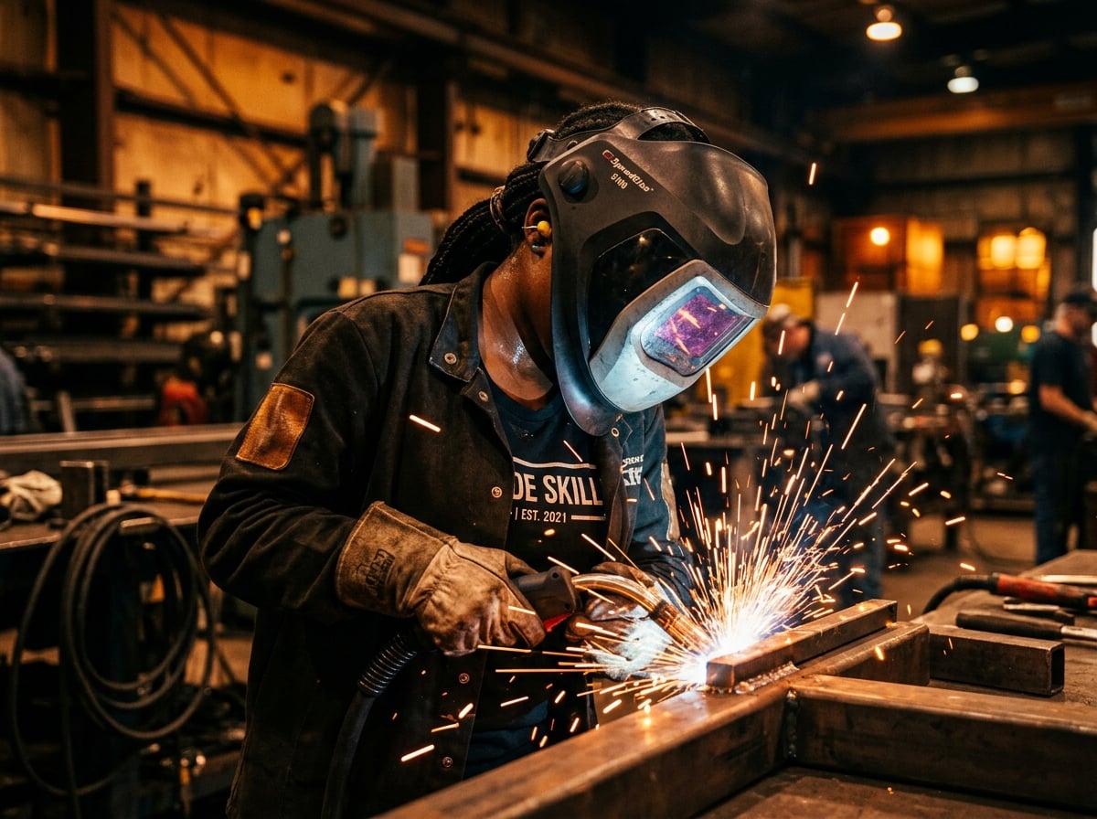Skilled Trades
